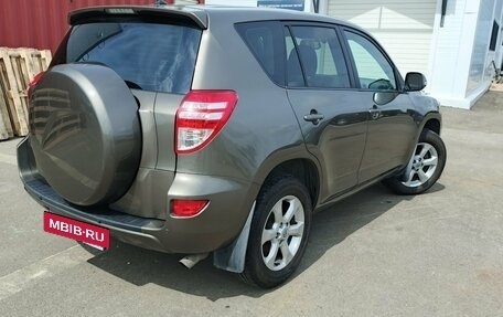 Toyota RAV4, 2011 год, 1 160 000 рублей, 2 фотография