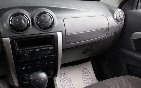 Nissan Almera, 2013 год, 599 000 рублей, 11 фотография