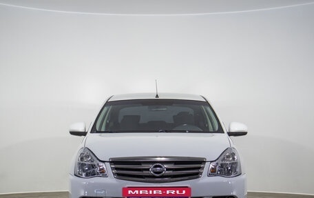 Nissan Almera, 2013 год, 599 000 рублей, 2 фотография