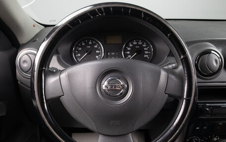 Nissan Almera, 2013 год, 599 000 рублей, 10 фотография