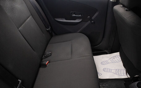 Nissan Almera, 2013 год, 599 000 рублей, 17 фотография