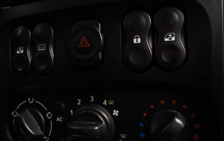 Nissan Almera, 2013 год, 599 000 рублей, 12 фотография