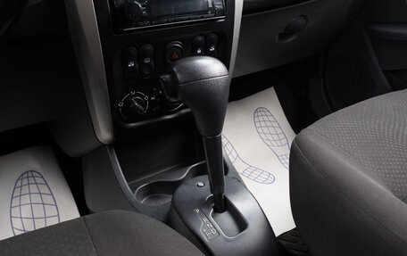 Nissan Almera, 2013 год, 599 000 рублей, 13 фотография