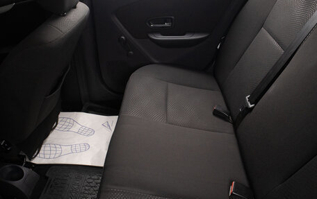 Nissan Almera, 2013 год, 599 000 рублей, 16 фотография
