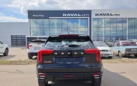 Haval Jolion, 2026 год, 2 049 000 рублей, 6 фотография