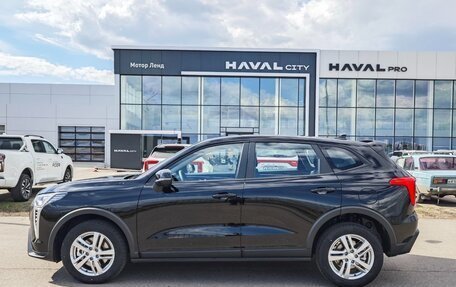 Haval Jolion, 2026 год, 2 049 000 рублей, 8 фотография