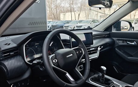 Haval Jolion, 2026 год, 2 049 000 рублей, 12 фотография