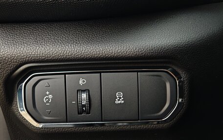 Haval Jolion, 2026 год, 2 049 000 рублей, 19 фотография