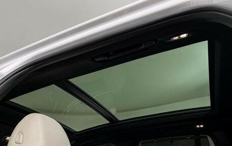 BMW X3, 2022 год, 5 080 000 рублей, 18 фотография