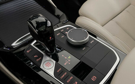 BMW X3, 2022 год, 5 080 000 рублей, 17 фотография