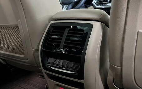 BMW X3, 2022 год, 5 080 000 рублей, 24 фотография