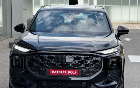 Audi Q3, 2026 год, 6 990 000 рублей, 2 фотография