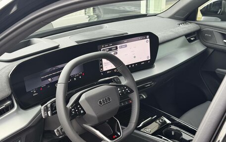 Audi Q3, 2026 год, 6 990 000 рублей, 11 фотография