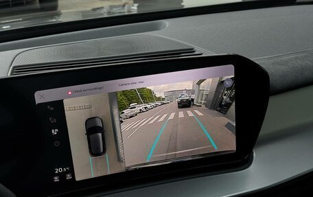 Audi Q3, 2026 год, 6 990 000 рублей, 12 фотография