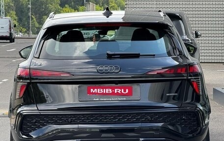 Audi Q3, 2026 год, 6 990 000 рублей, 6 фотография
