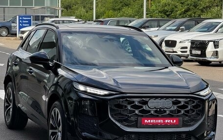 Audi Q3, 2026 год, 6 990 000 рублей, 3 фотография
