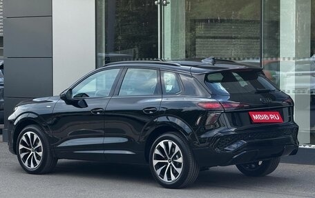 Audi Q3, 2026 год, 6 990 000 рублей, 5 фотография