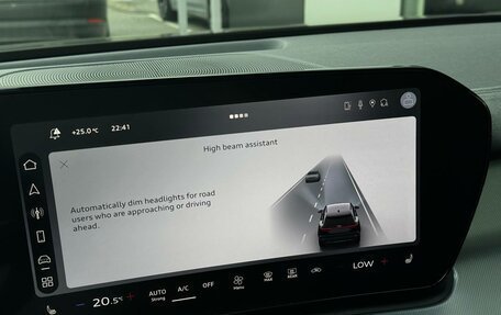 Audi Q3, 2026 год, 6 990 000 рублей, 15 фотография