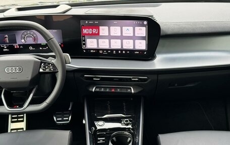 Audi Q3, 2026 год, 6 990 000 рублей, 21 фотография