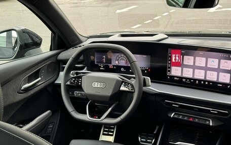 Audi Q3, 2026 год, 6 990 000 рублей, 24 фотография