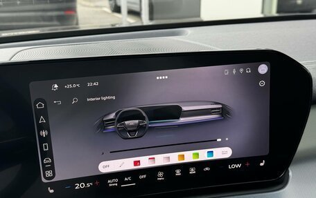 Audi Q3, 2026 год, 6 990 000 рублей, 27 фотография