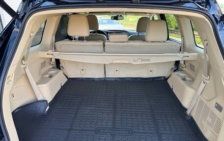 Toyota Highlander III, 2014 год, 2 400 000 рублей, 12 фотография