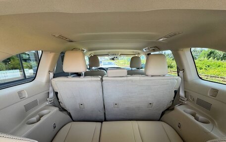 Toyota Highlander III, 2014 год, 2 400 000 рублей, 13 фотография