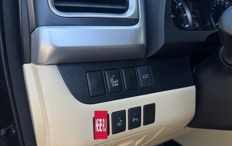Toyota Highlander III, 2014 год, 2 400 000 рублей, 21 фотография