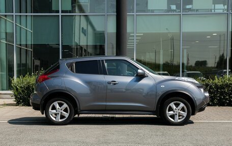 Nissan Juke II, 2014 год, 1 000 000 рублей, 8 фотография