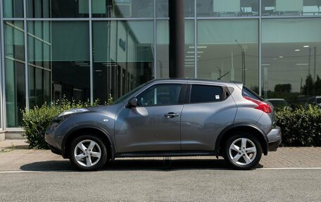 Nissan Juke II, 2014 год, 1 000 000 рублей, 7 фотография