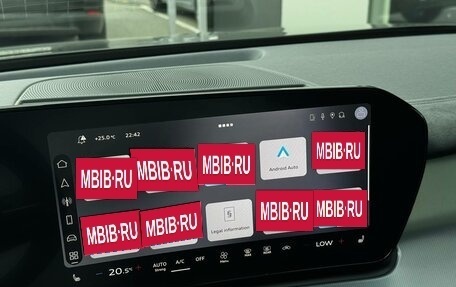 Audi Q3, 2026 год, 6 990 000 рублей, 22 фотография