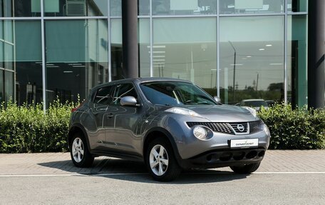 Nissan Juke II, 2014 год, 1 000 000 рублей, 5 фотография