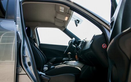 Nissan Juke II, 2014 год, 1 000 000 рублей, 11 фотография