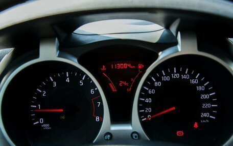 Nissan Juke II, 2014 год, 1 000 000 рублей, 17 фотография
