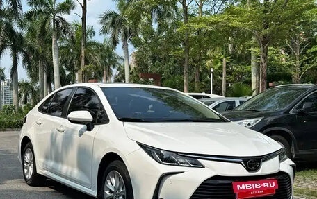 Toyota Corolla, 2022 год, 1 350 004 рублей, 4 фотография