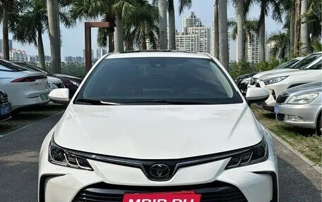 Toyota Corolla, 2022 год, 1 350 004 рублей, 2 фотография