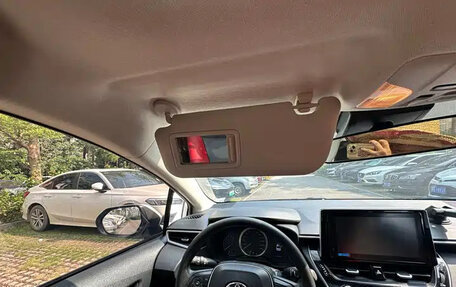 Toyota Corolla, 2022 год, 1 350 004 рублей, 14 фотография