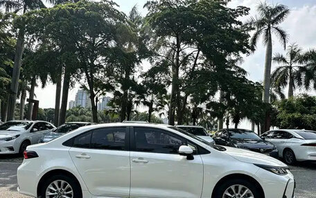 Toyota Corolla, 2022 год, 1 350 004 рублей, 11 фотография