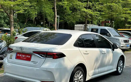 Toyota Corolla, 2022 год, 1 350 004 рублей, 10 фотография