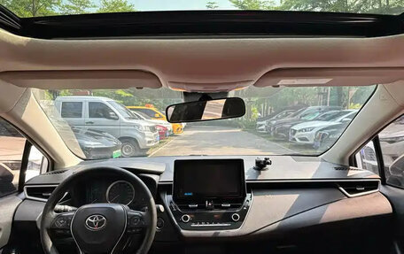 Toyota Corolla, 2022 год, 1 350 004 рублей, 17 фотография