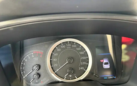 Toyota Corolla, 2022 год, 1 350 004 рублей, 20 фотография
