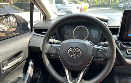 Toyota Corolla, 2022 год, 1 350 004 рублей, 19 фотография