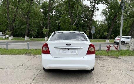 Ford Focus II рестайлинг, 2011 год, 600 000 рублей, 5 фотография