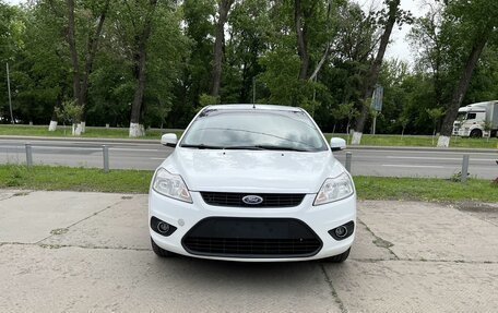 Ford Focus II рестайлинг, 2011 год, 600 000 рублей, 2 фотография