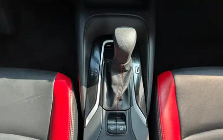 Toyota Corolla, 2022 год, 1 350 004 рублей, 23 фотография