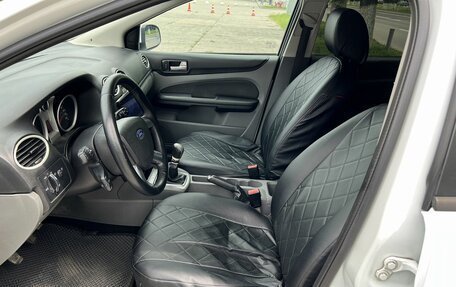 Ford Focus II рестайлинг, 2011 год, 600 000 рублей, 7 фотография