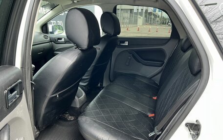 Ford Focus II рестайлинг, 2011 год, 600 000 рублей, 11 фотография