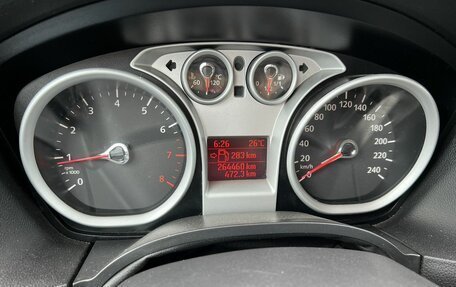 Ford Focus II рестайлинг, 2011 год, 600 000 рублей, 9 фотография