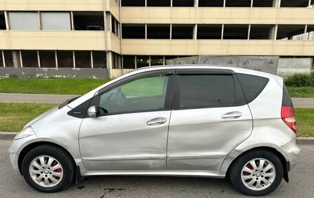 Mercedes-Benz A-Класс, 2005 год, 320 000 рублей, 7 фотография