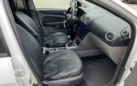 Ford Focus II рестайлинг, 2011 год, 600 000 рублей, 8 фотография